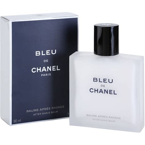 chanel men's aftershave balm|chanel bleu aftershave best price.